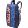 Bag YONEX pro 6 rackets 92426 midnight navy