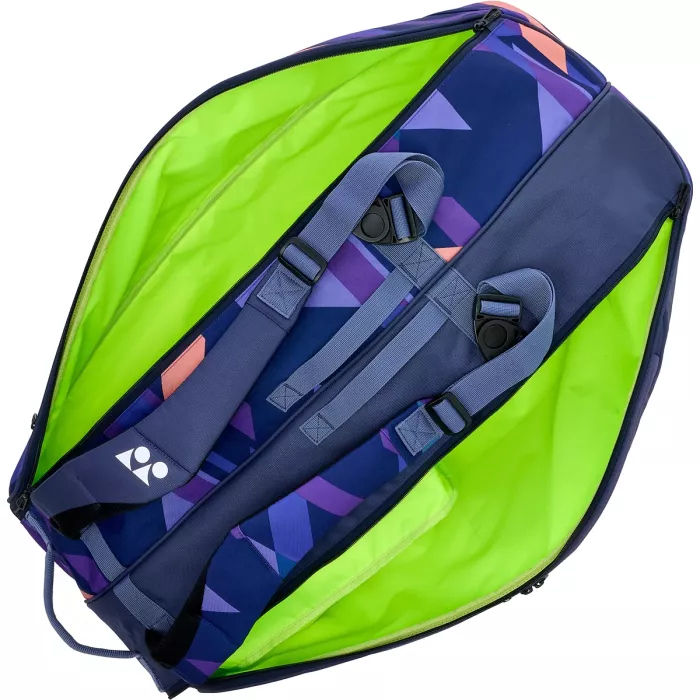 Bag YONEX pro 6 rackets 92426 midnight navy