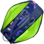 Bag YONEX pro 6 rackets 92426 midnight navy