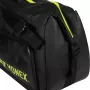 YONEX duffel bag 82436 black / lime green - exclusive edition