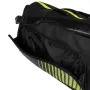 YONEX duffel bag 82436 black / lime green - exclusive edition