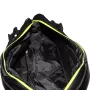 YONEX duffel bag 82436 black / lime green - exclusive edition
