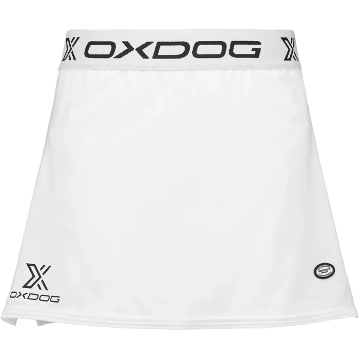 Jupe OXDOG femme tiebreak