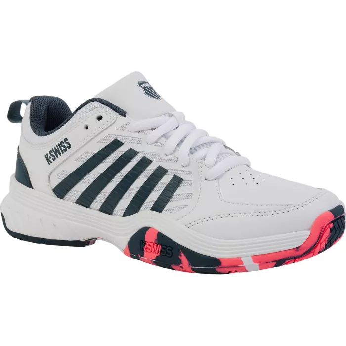 Chaussures K-SWISS junior court express 2 toutes surfaces
