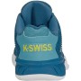Chaussures K-SWISS junior  hypercourt express 2 toutes surfaces