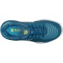 Chaussures K-SWISS junior  hypercourt express 2 toutes surfaces