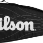 WILSON performance raketes pārvalks