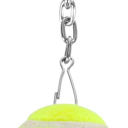 WILSON us open tennis ball holders