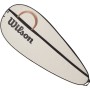 WILSON premium raketes pārvalks