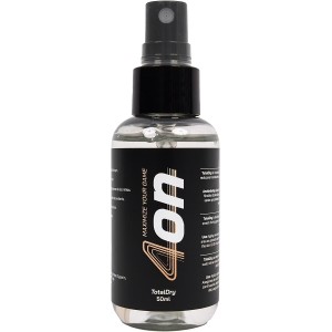 Spray anti transpirant 4ON total dry