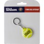 Key ring WILSON roland garros
