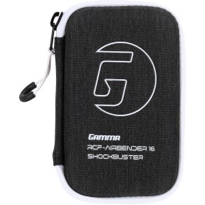 Anti-vibration tips and customization GAMMA pickleball rfc airbender