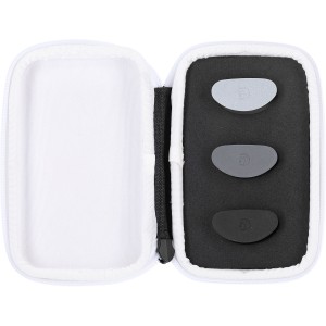 Anti-vibration tips and customization GAMMA pickleball rfc airbender