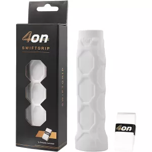 Grip 4ON swiftgrip + 1 overgrip