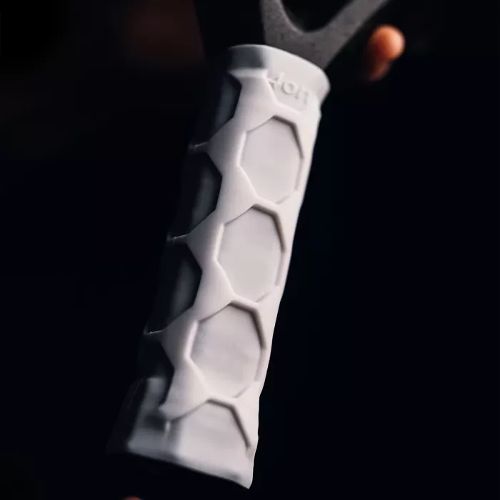 Grip 4ON swiftgrip + 1 overgrip