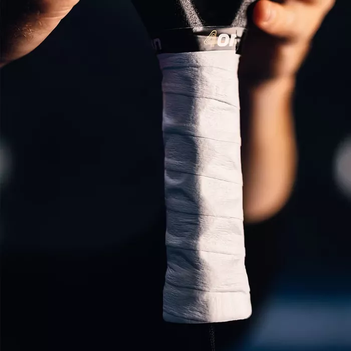 Grip 4ON swiftgrip + 1 overgrip