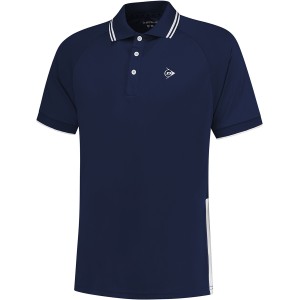 Polo DUNLOP club crew