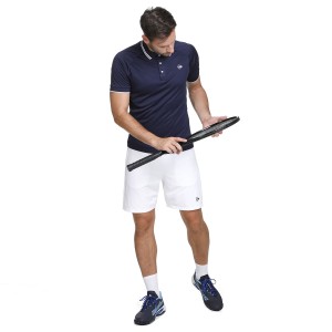 Polo DUNLOP club crew