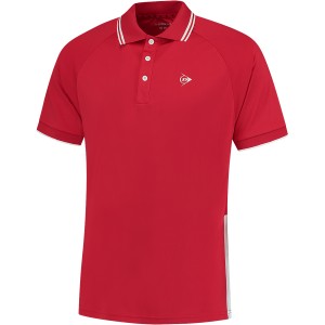 Polo DUNLOP club crew