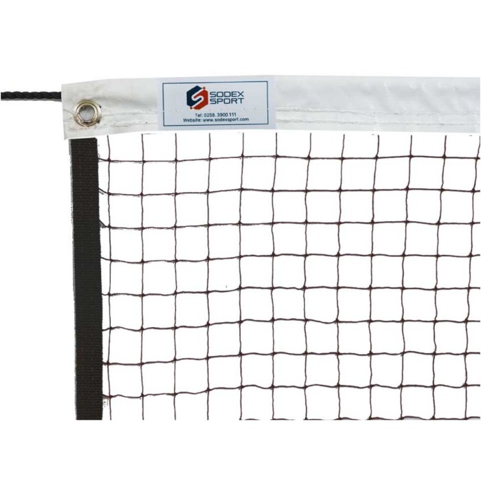 SODEX s27840 leisure and training badminton net