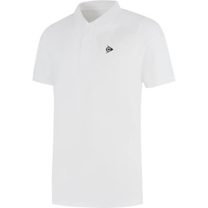 Polo DUNLOP cotton