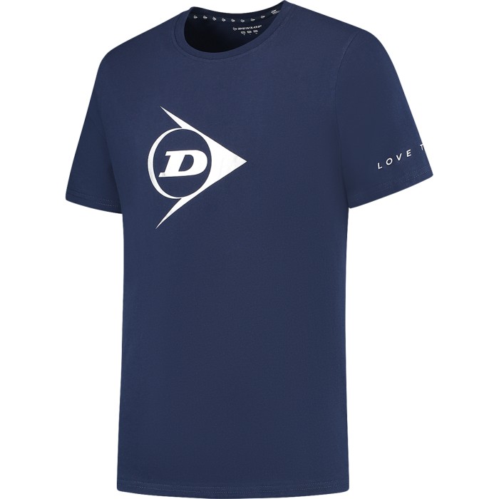 T-shirt DUNLOP essential