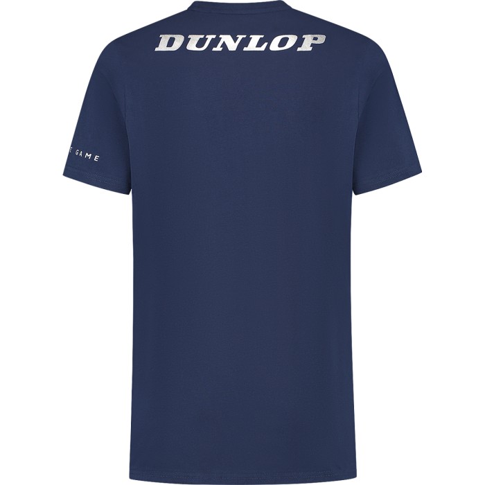 T-shirt DUNLOP essential