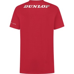 T-shirt DUNLOP essential