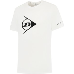 T-shirt DUNLOP essential