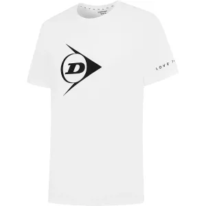 T-shirt DUNLOP essential