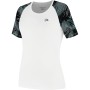 T-shirt DUNLOP femme performance game 2