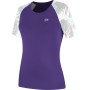 T-shirt DUNLOP femme performance game 2