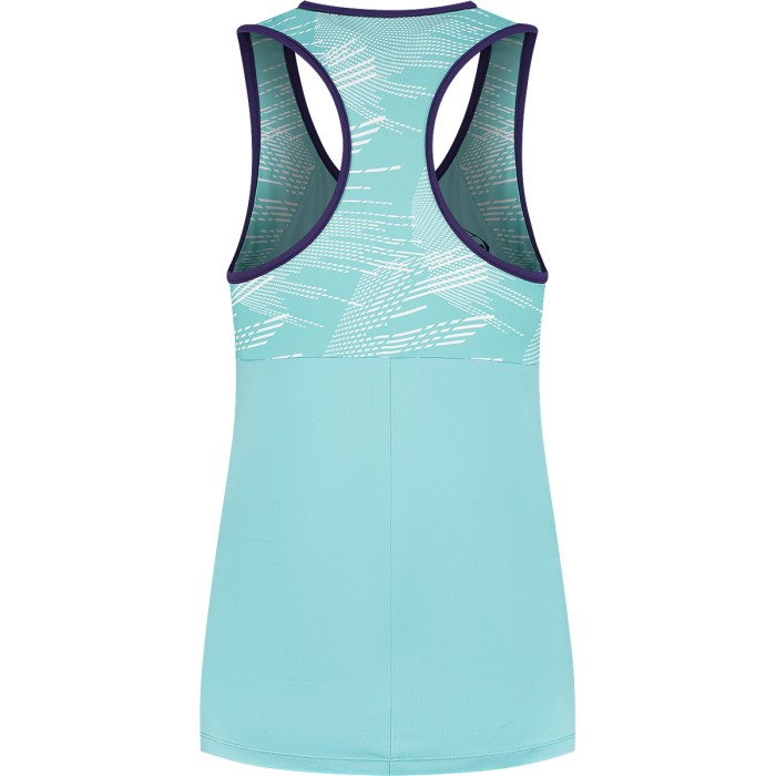 Debardeur DUNLOP femme performance