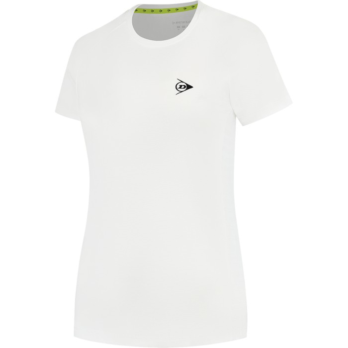 T-shirt DUNLOP femme club