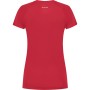 T-shirt DUNLOP femme club