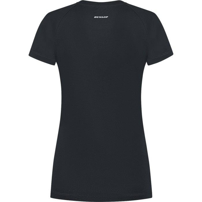 T-shirt DUNLOP femme club