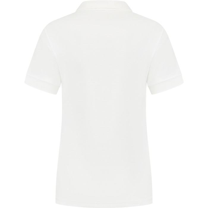 Polo DUNLOP femme club