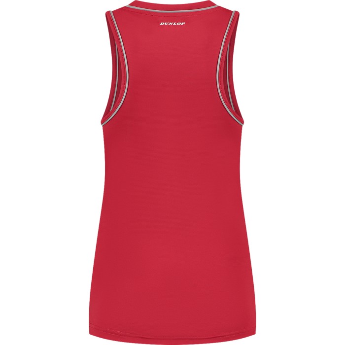 Debardeur DUNLOP femme club