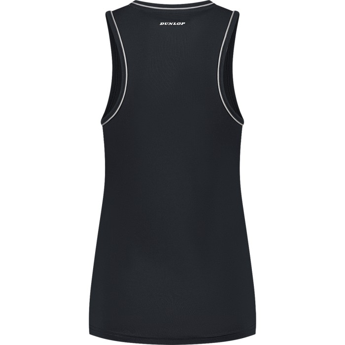 Debardeur DUNLOP femme club