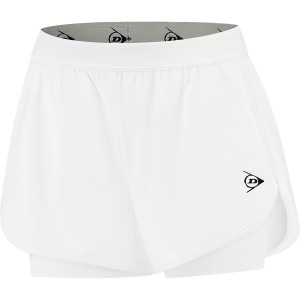 Short DUNLOP femme club