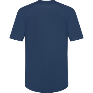 T-shirt DUNLOP garcon club