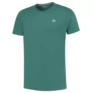 T-shirt DUNLOP garcon club