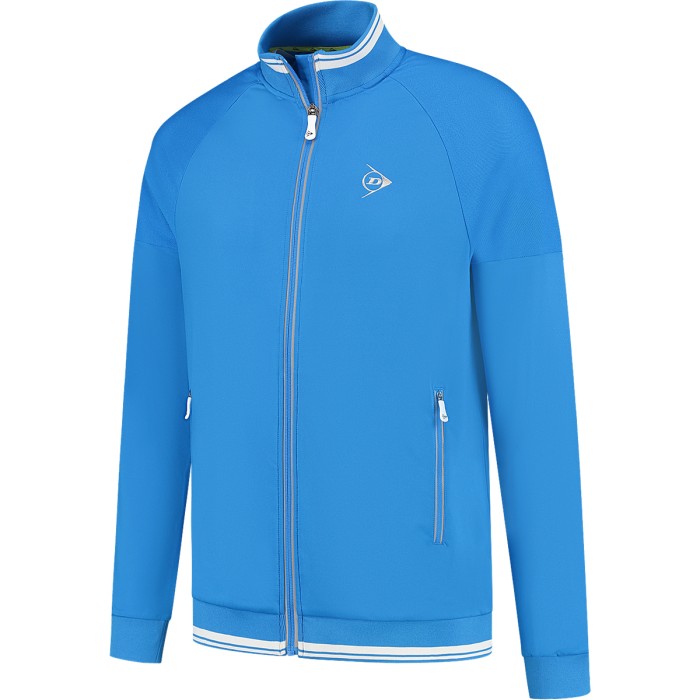 DUNLOP Garçon Club adīta jaka