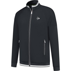 DUNLOP Garçon Club adīta jaka