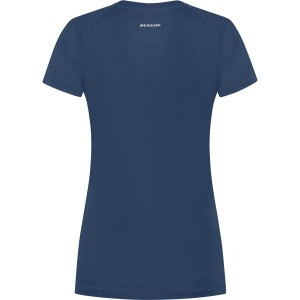 T-shirt DUNLOP fille club