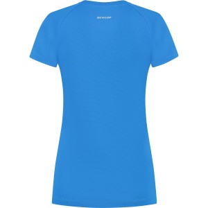 T-shirt DUNLOP fille club