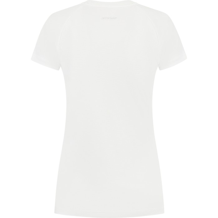 T-shirt DUNLOP fille club