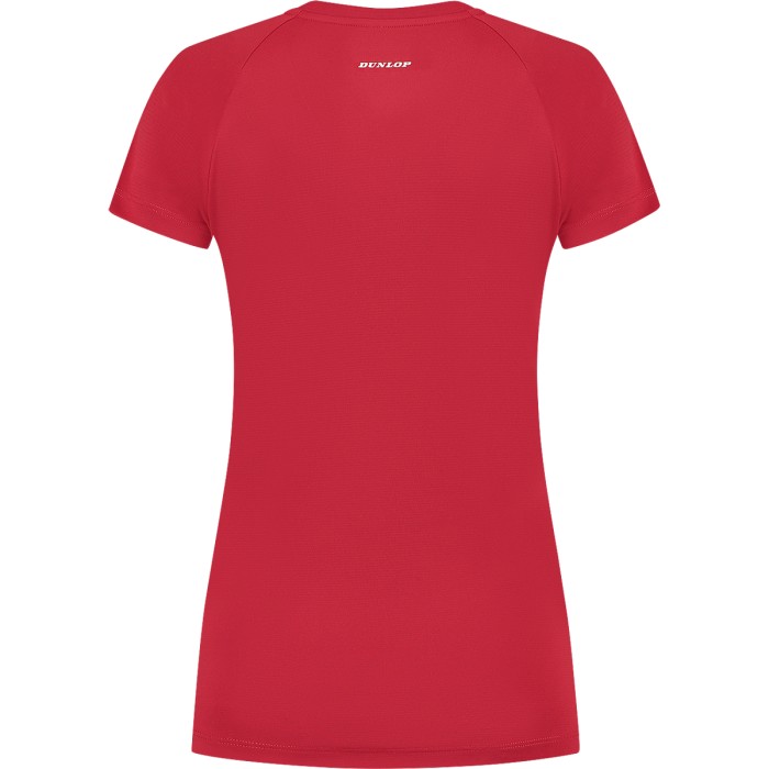 T-shirt DUNLOP fille club