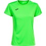 T-shirt JOMA femme combi