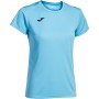 T-shirt JOMA femme combi